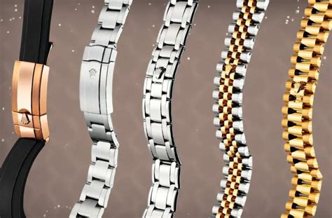 change rolex wristband|rolex bracelet gridlock.